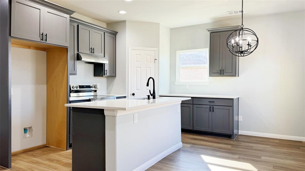 Pleasant Manor Estates - Residential