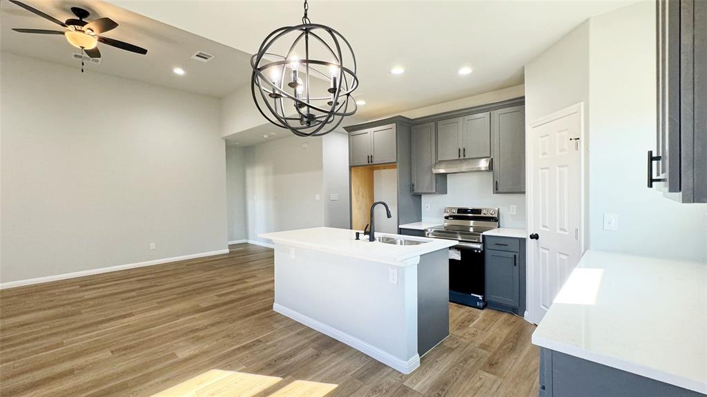 Pleasant Manor Estates - Residential