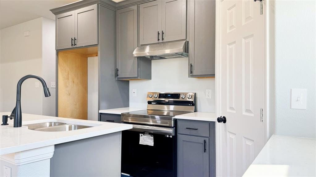 Pleasant Manor Estates - Residential