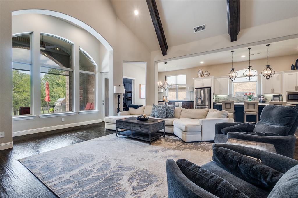 Reata Add - Residential