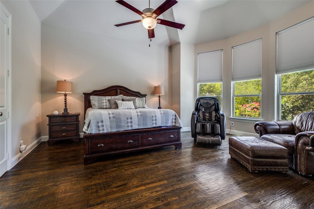 Reata Add - Residential