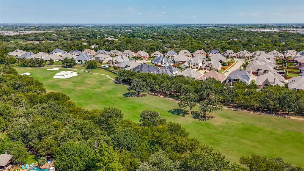 Reata Add - Residential