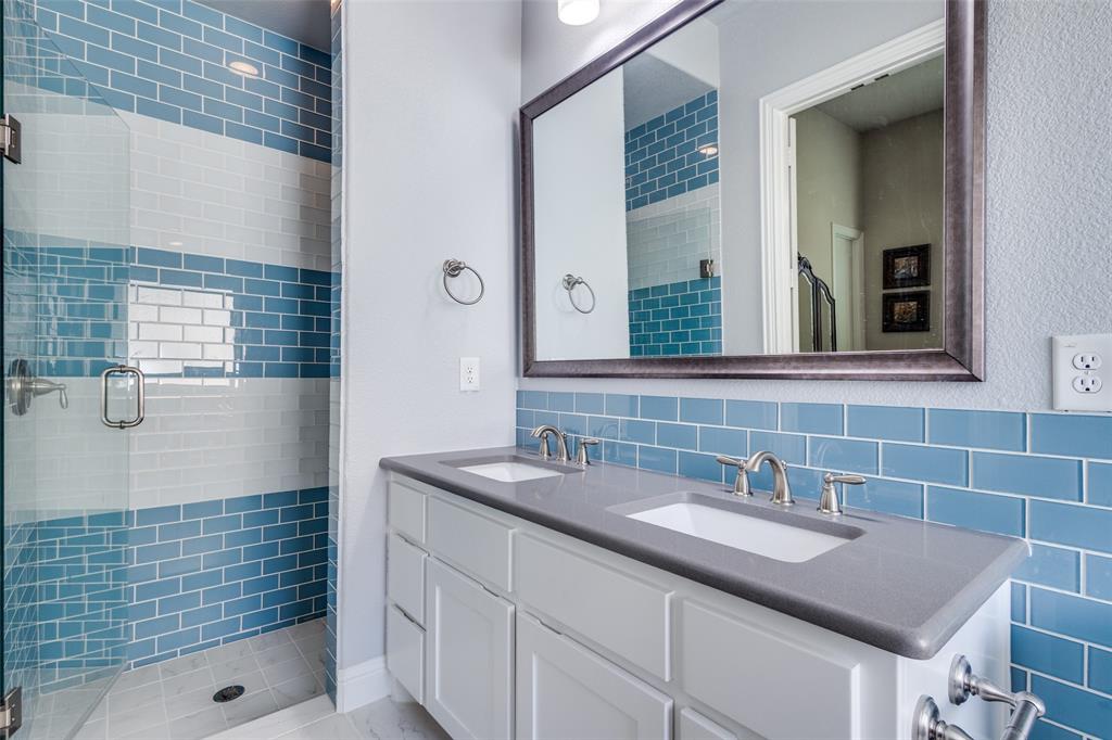 Reata Add - Residential