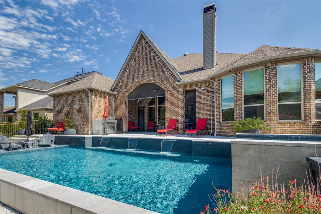 Reata Add - Residential