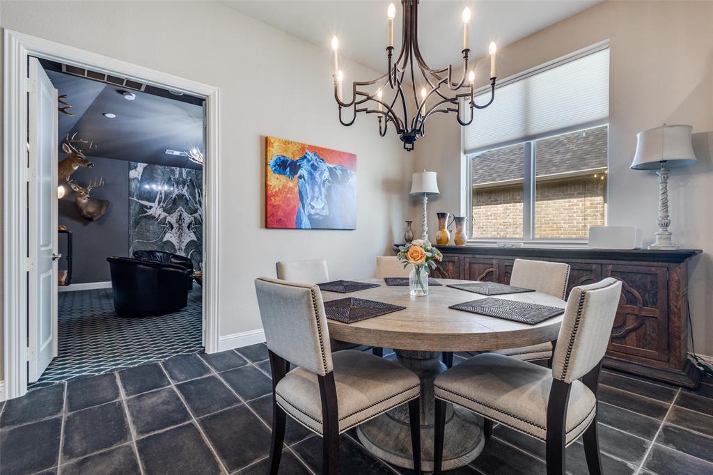 Reata Add - Residential