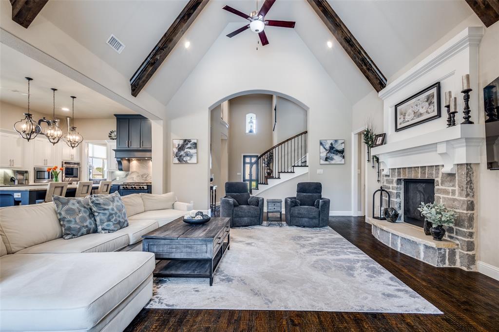 Reata Add - Residential