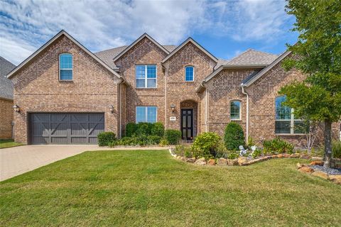 1210 Bailey Drive Argyle TX 76226