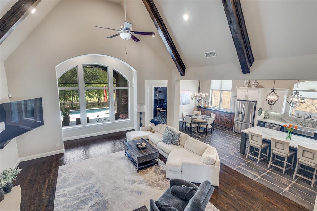 Reata Add - Residential