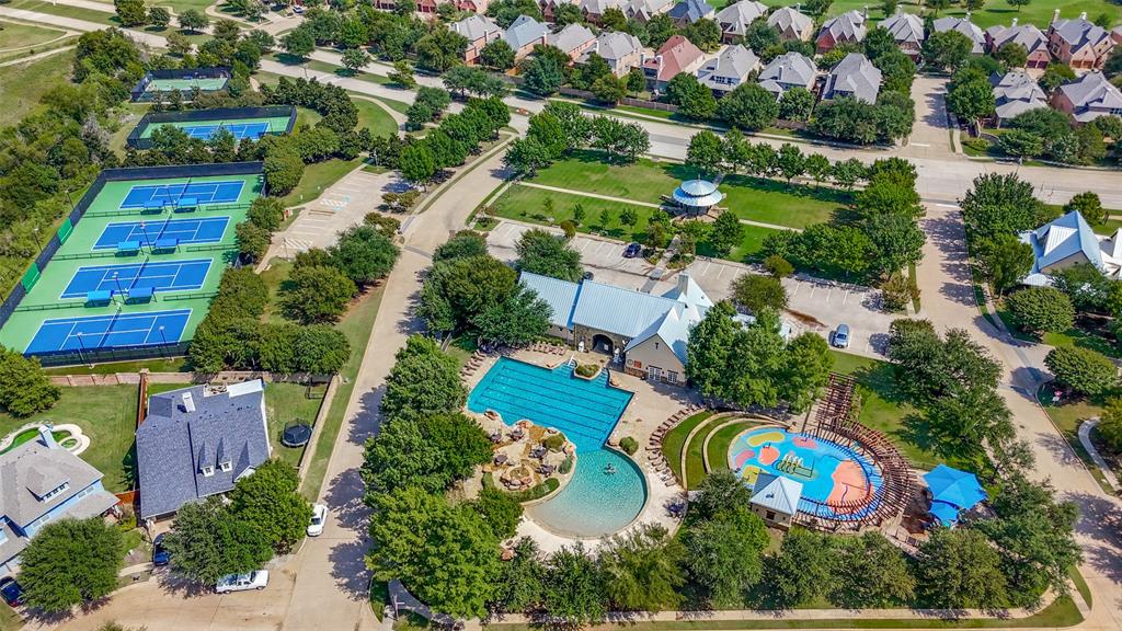 Reata Add - Residential