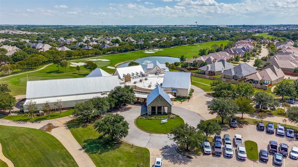 Reata Add - Residential