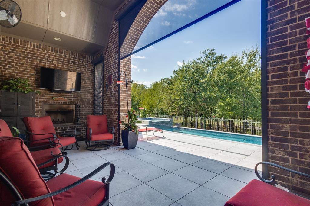 Reata Add - Residential