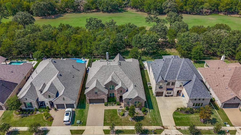 Reata Add - Residential