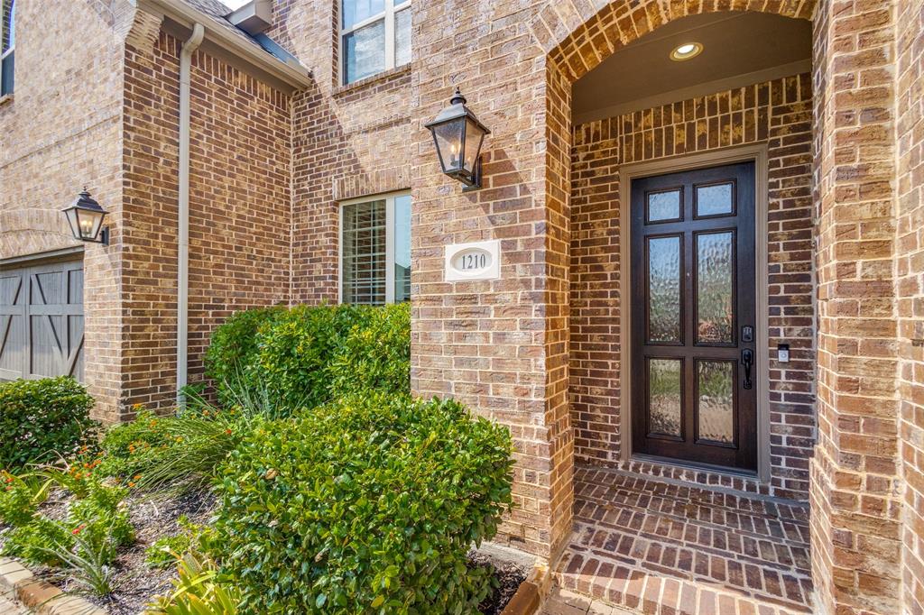 1210 Bailey Drive