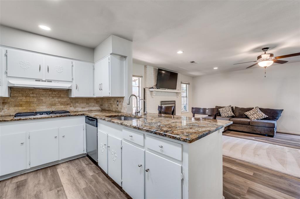 Sandalwood - Residential