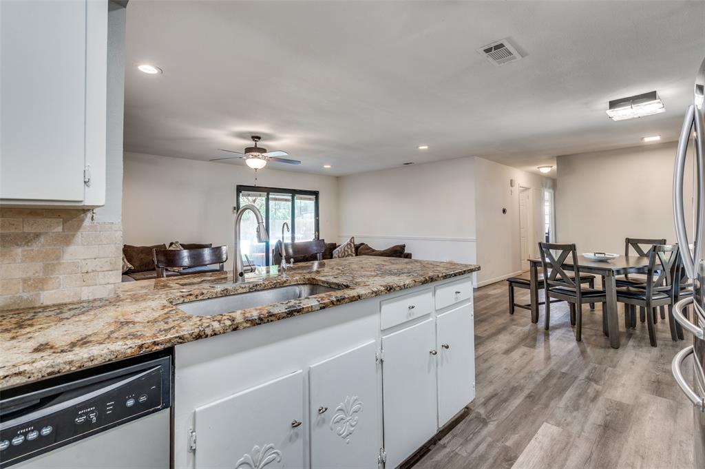 Sandalwood - Residential