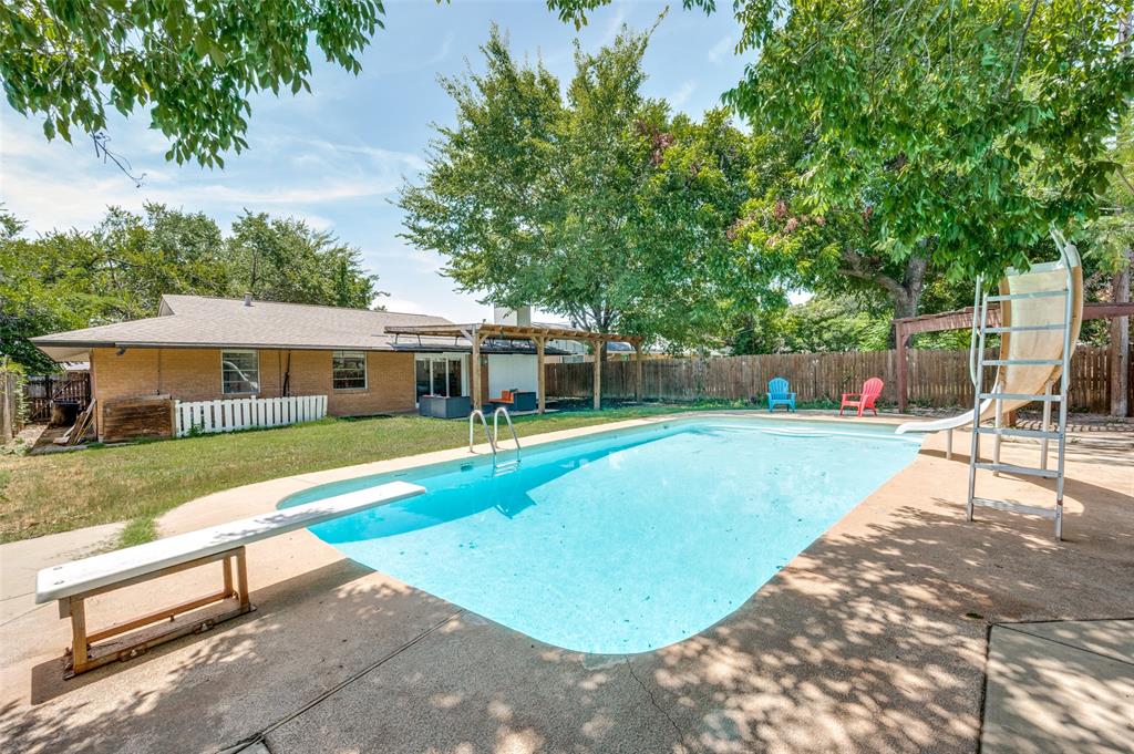 2207 Fairfax Drive