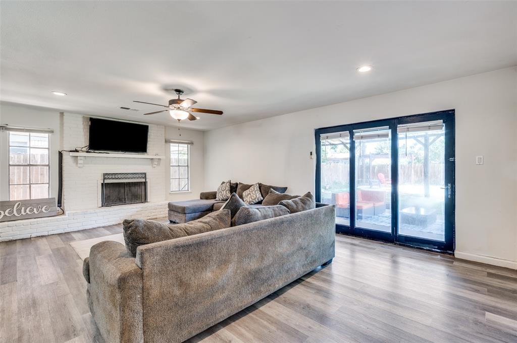 Sandalwood - Residential