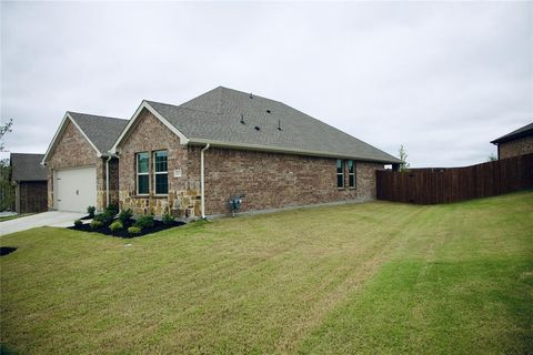 A home in Lavon