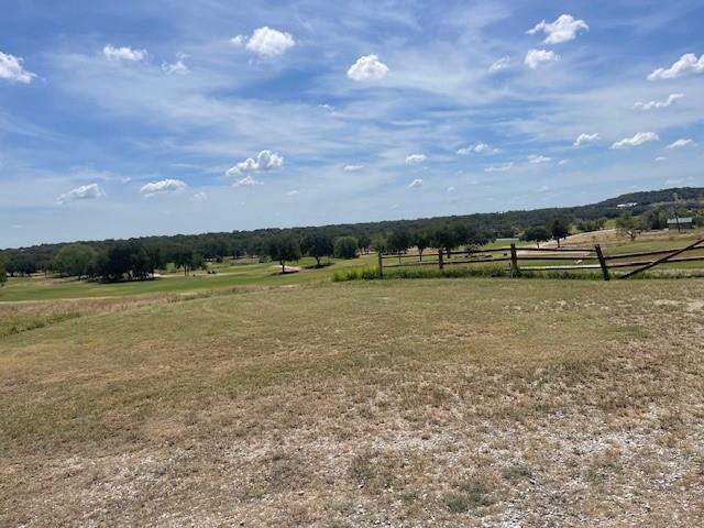 George Baughs Lake Brownwood - Land