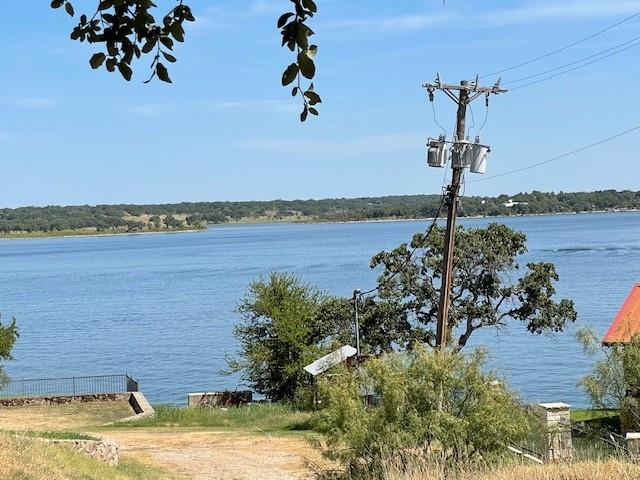 George Baughs Lake Brownwood - Land