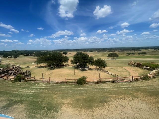 George Baughs Lake Brownwood - Land