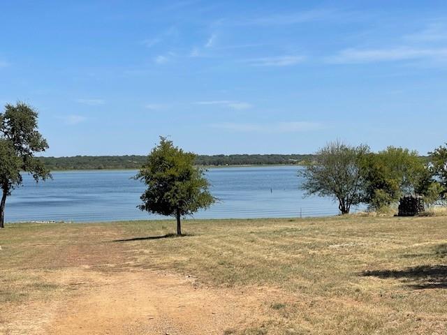 George Baughs Lake Brownwood - Land
