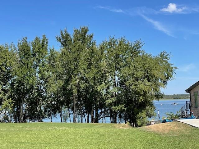 George Baughs Lake Brownwood - Land