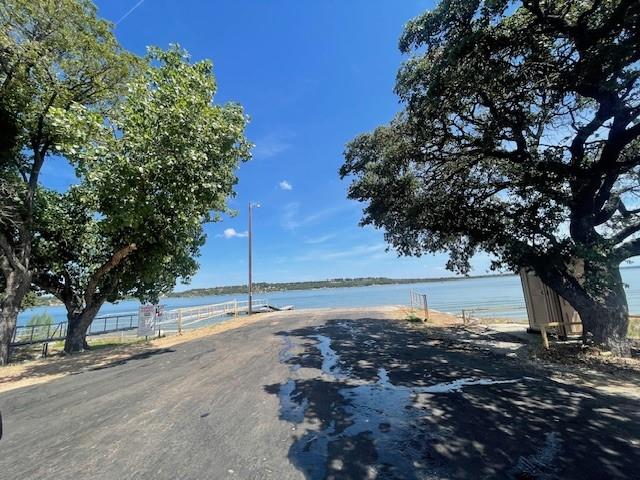 George Baughs Lake Brownwood - Land