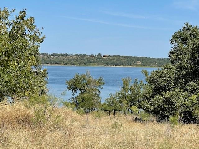 George Baughs Lake Brownwood - Land