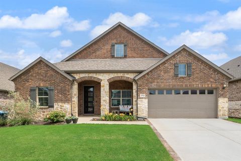 Photo of 3712 Chapman Circle, Rowlett, TX 75089 (MLS # 21291579)