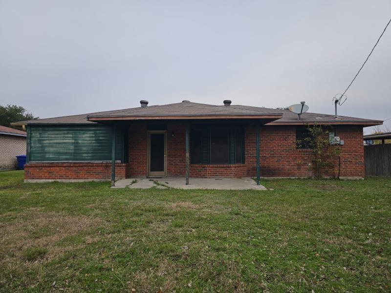 Rustic Meadows #1 - Residential