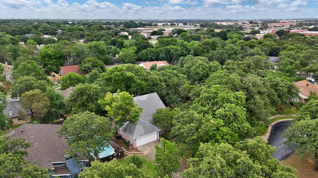 3208 Hickory Court