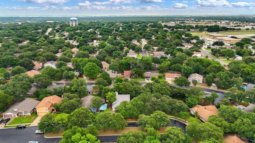 3208 Hickory Court