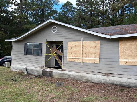 13550 Johns Gin Road Keithville LA 71047