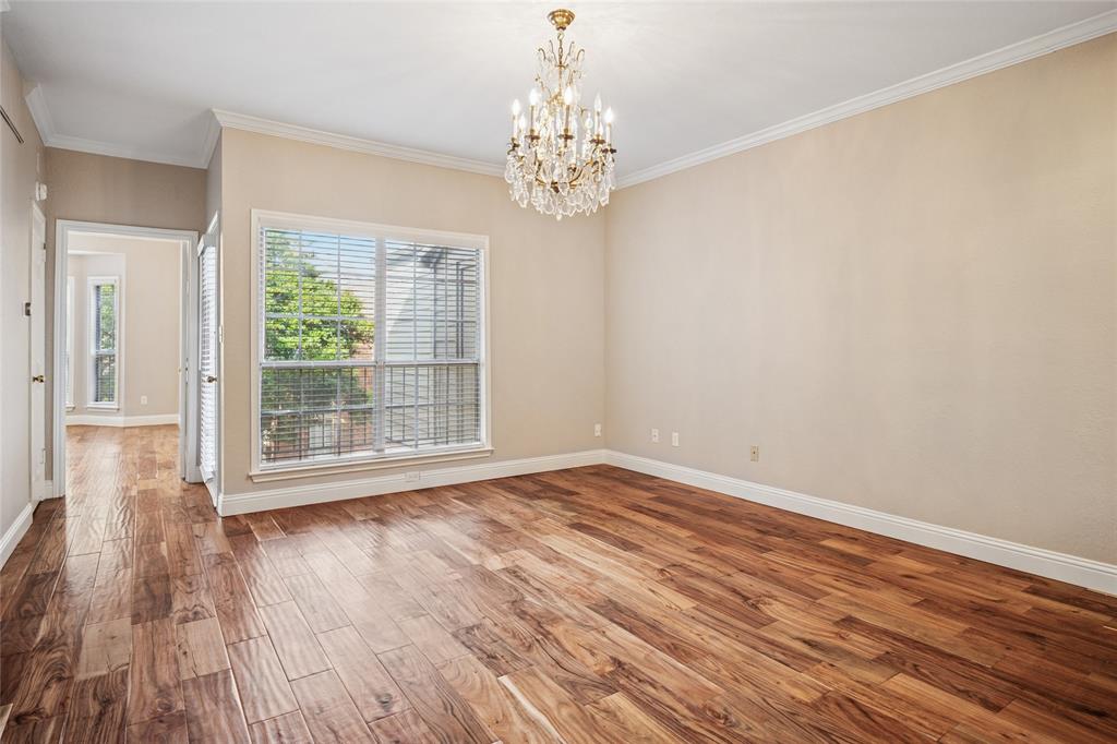 Williamsburg Condo Ph 01 - Residential