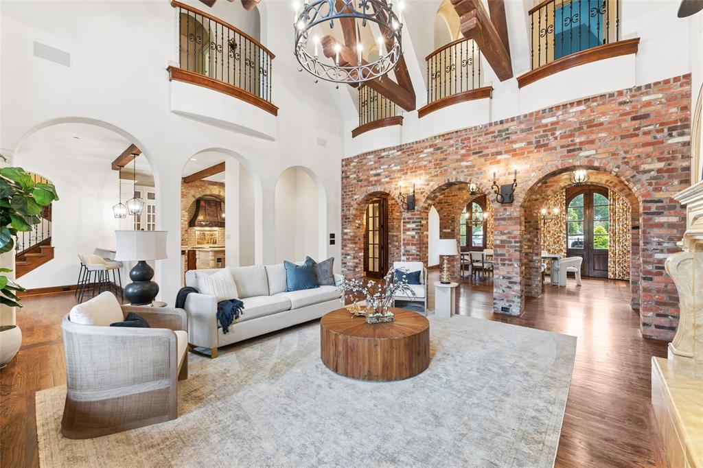 1719 Byron Nelson Parkway