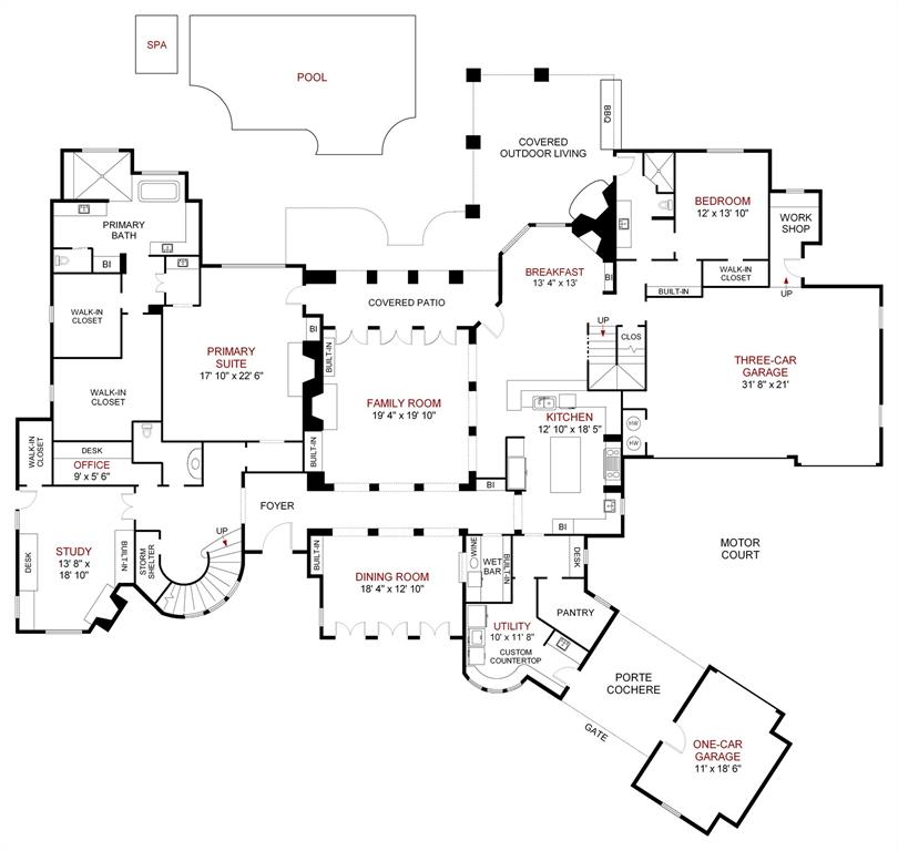 Timarron Village H Colyvle - Residential