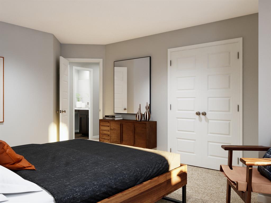 Deer Creek - Residential