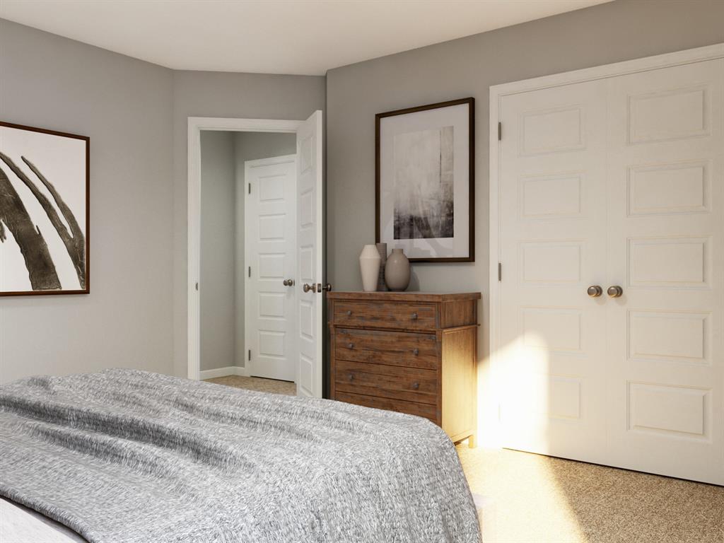 Deer Creek - Residential