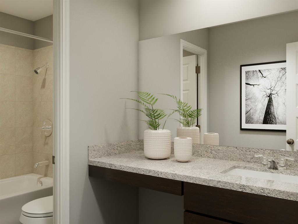 Deer Creek - Residential