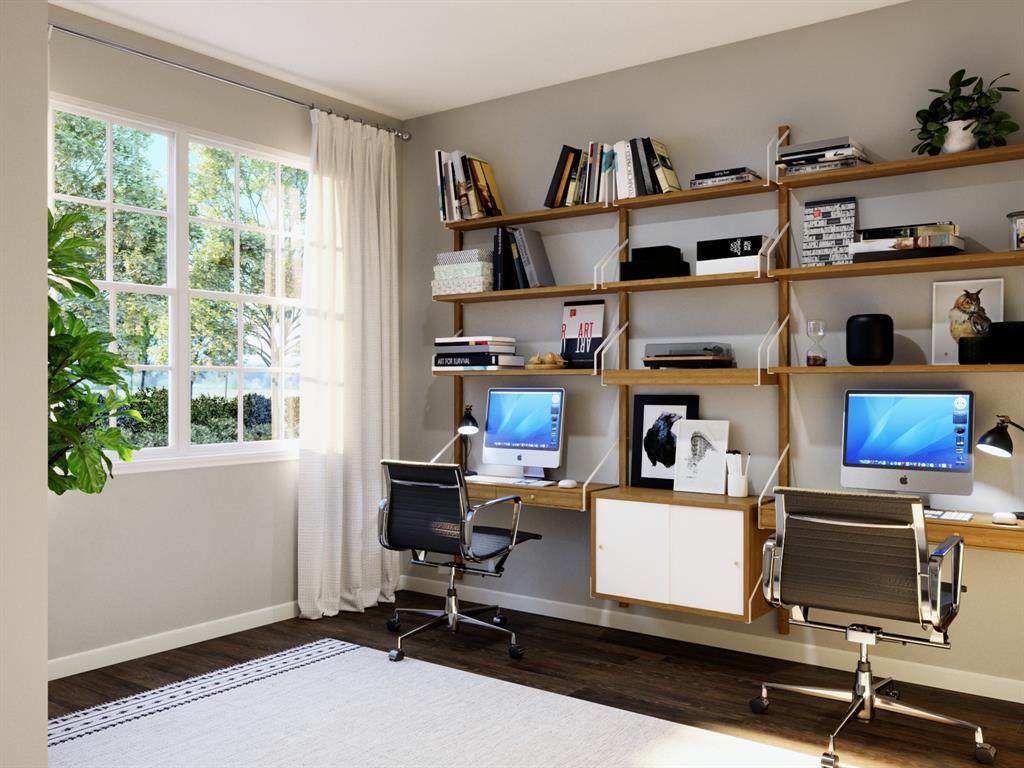 Deer Creek - Residential