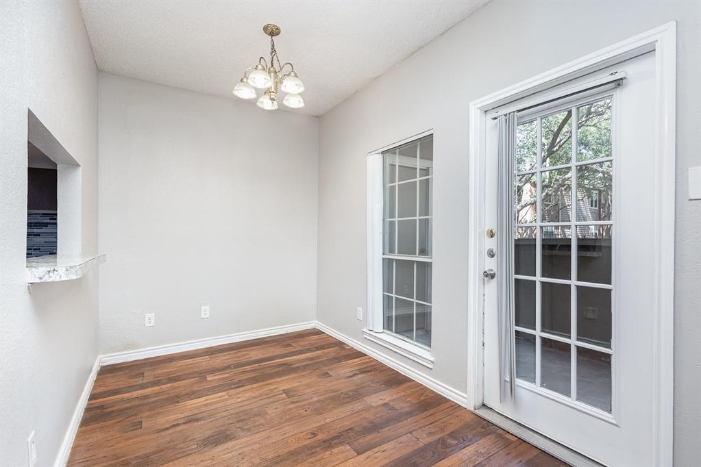 Meadows Condo - Residential