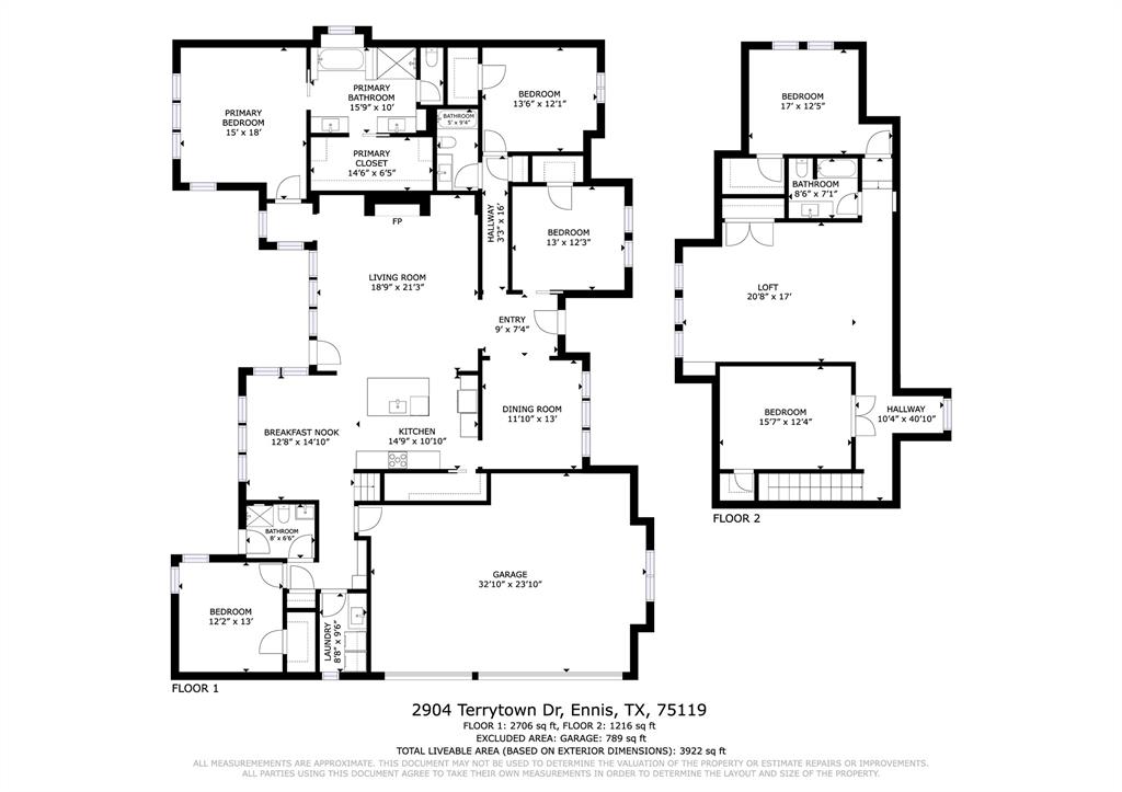 Sleepy Hollow Estates - Residential