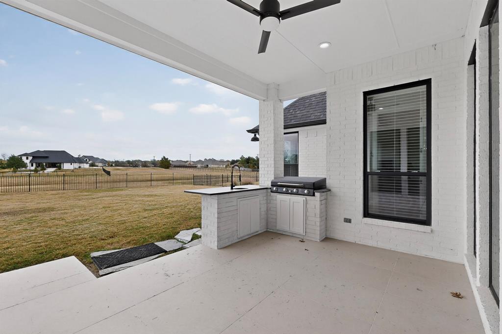 Sleepy Hollow Estates - Residential