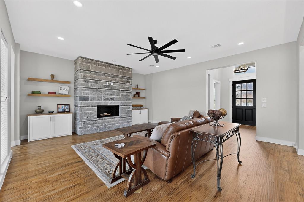 Sleepy Hollow Estates - Residential