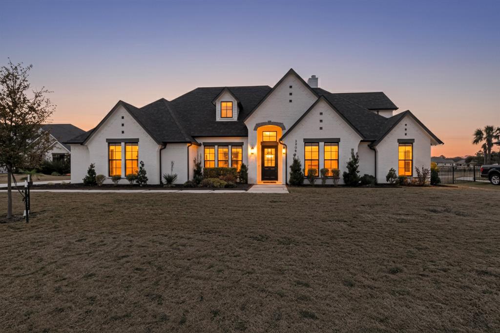 Sleepy Hollow Estates - Residential