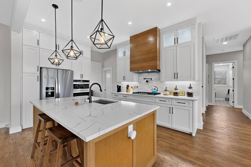 Sleepy Hollow Estates - Residential