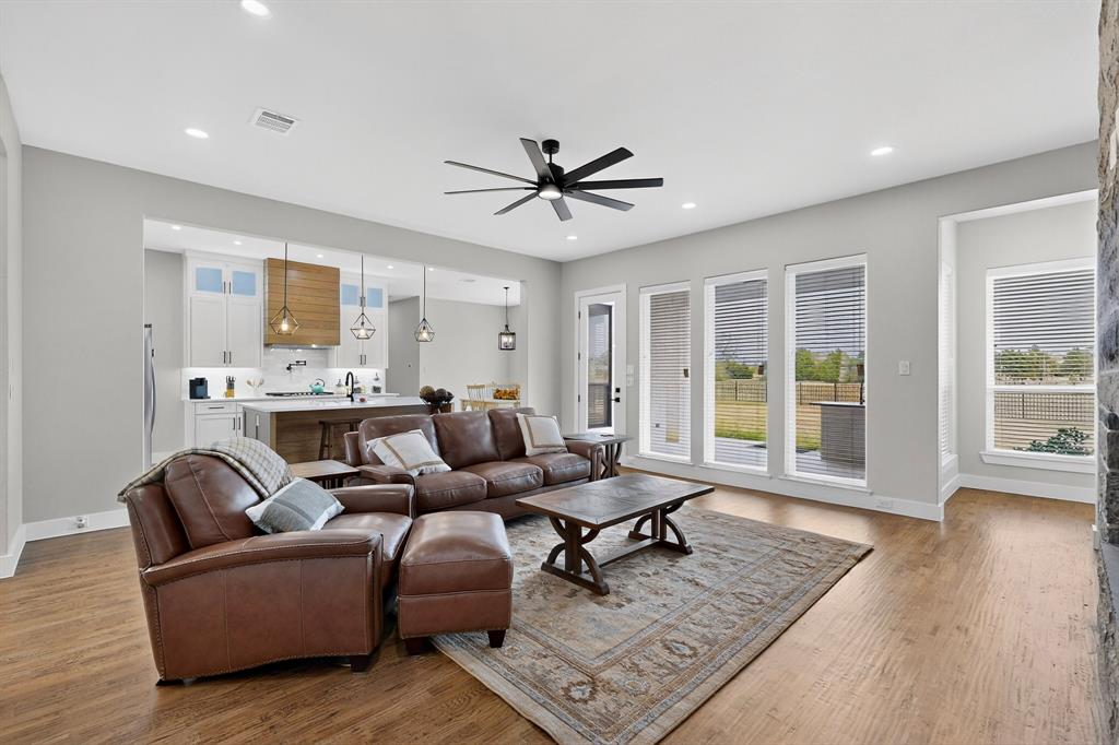 Sleepy Hollow Estates - Residential