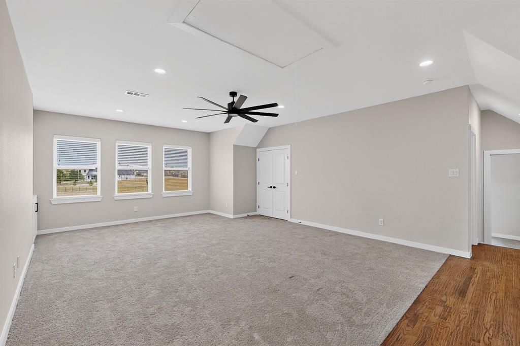 Sleepy Hollow Estates - Residential