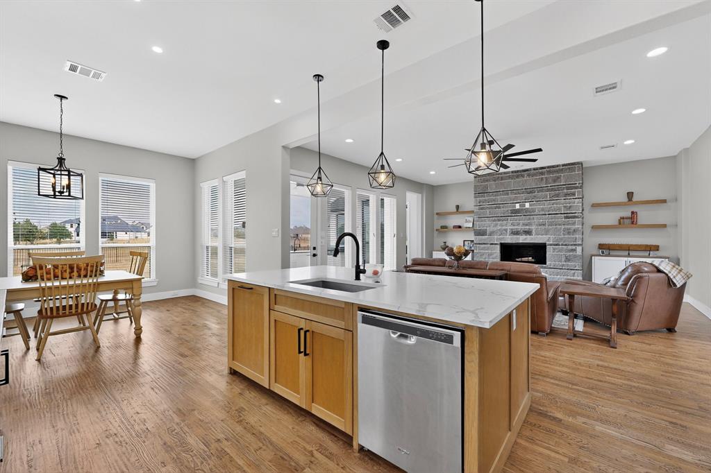 Sleepy Hollow Estates - Residential